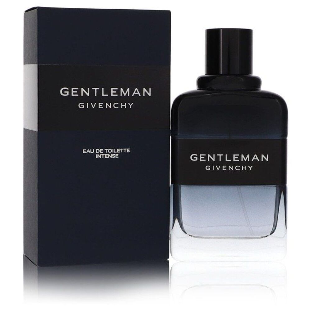 Givenchy Gentleman Intense Eau De Toilette Men n/a